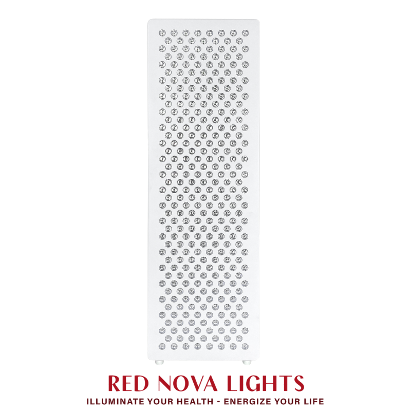 ESPLUS1500 red light therapy panel