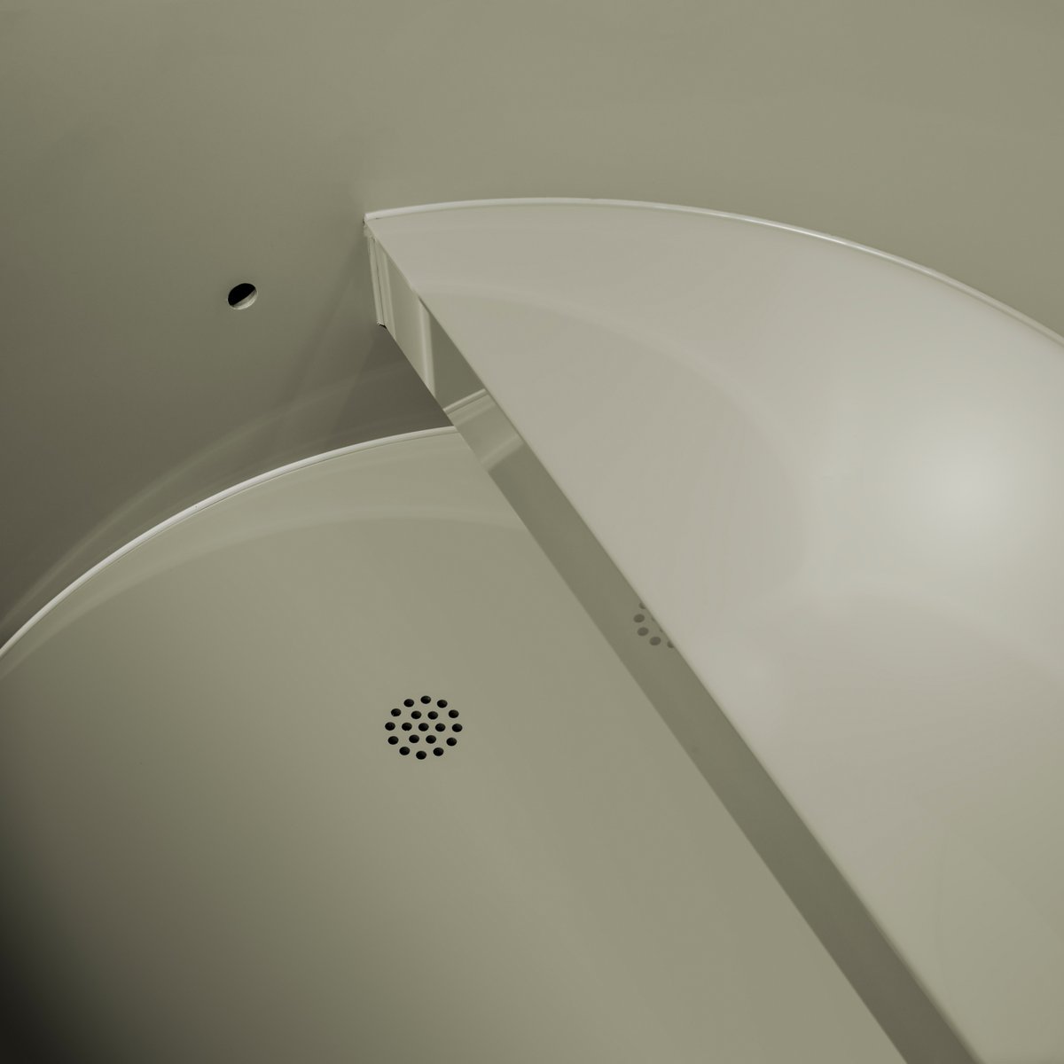 DCT Barrel - interior