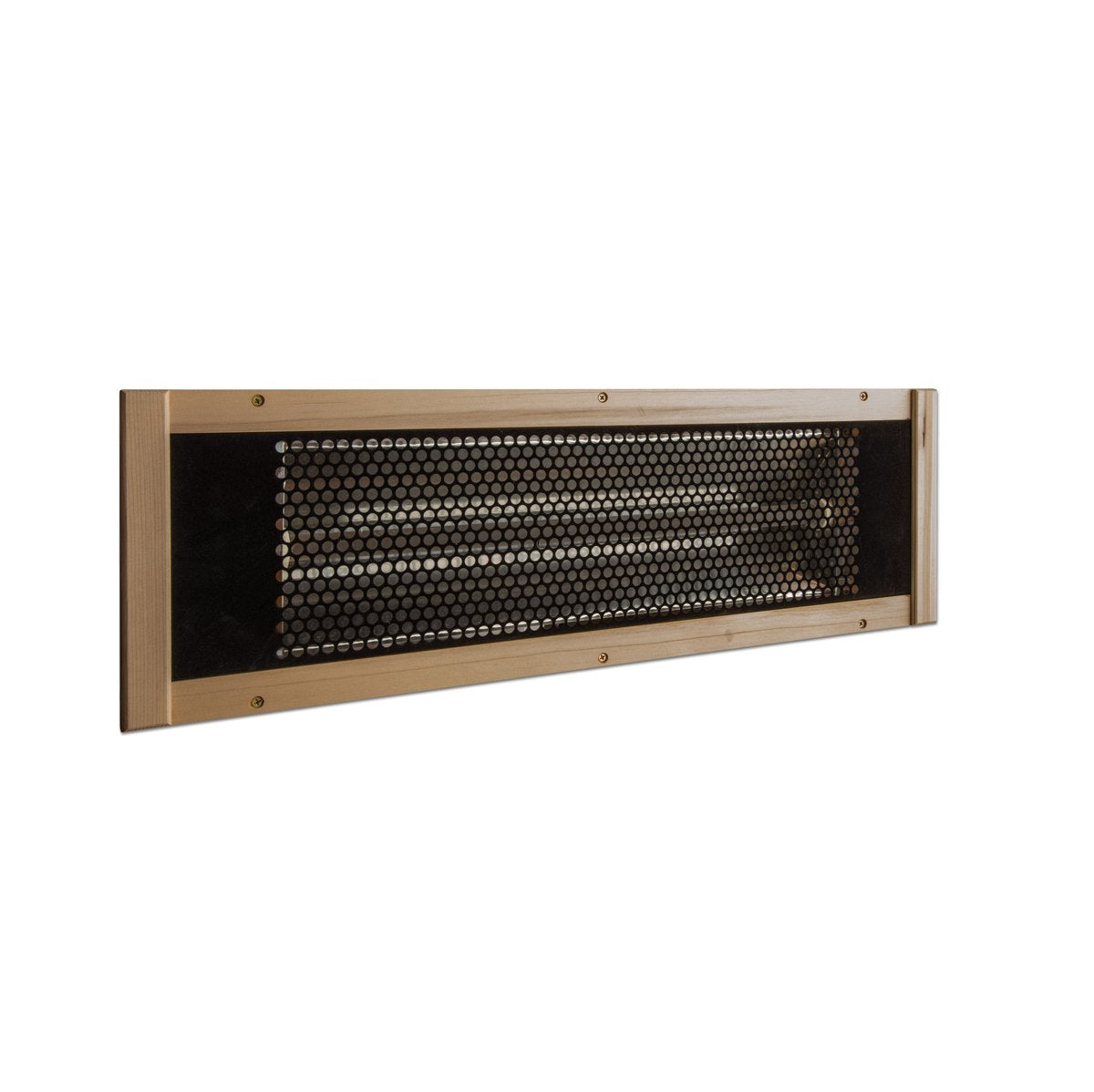 Maxxus 2-Person Low EMF FAR Infrared Sauna - Touch Screen Edition (Canadian Hemlock)
