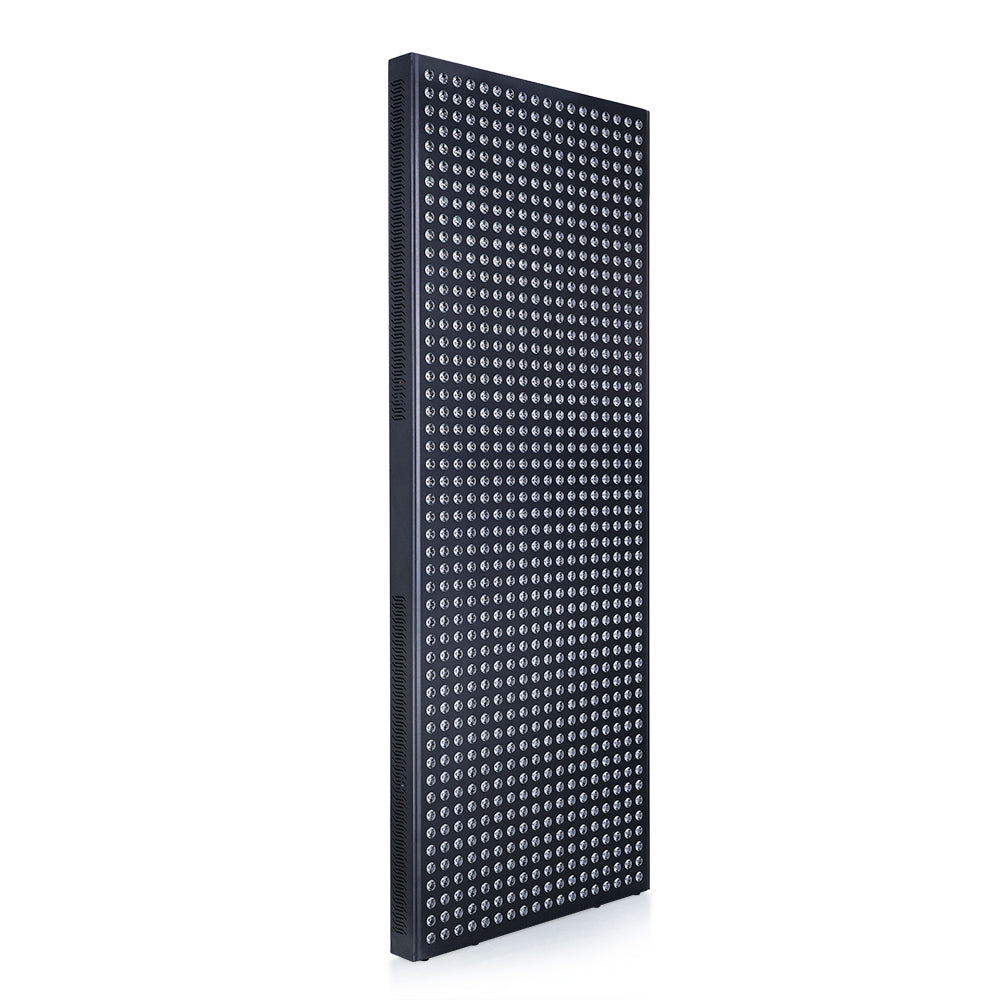 Sodolux E4500 Studio panel — rear cooling system