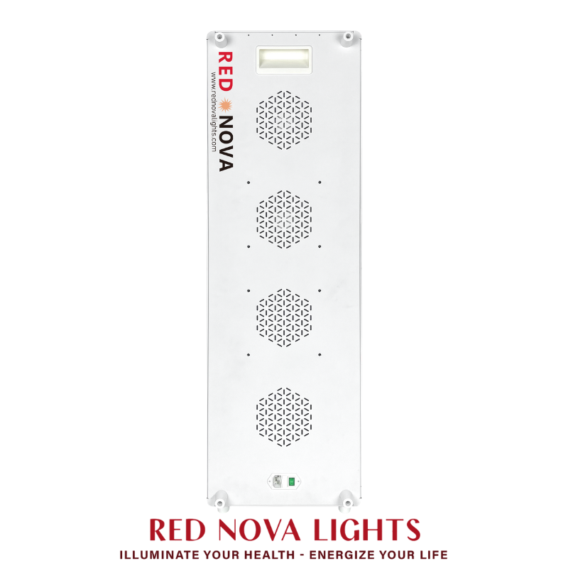 ESPLUS1500 red light therapy panel