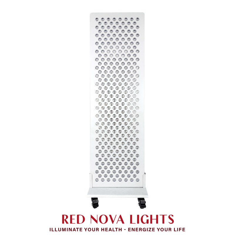 ESPLUS1500 red light therapy panel