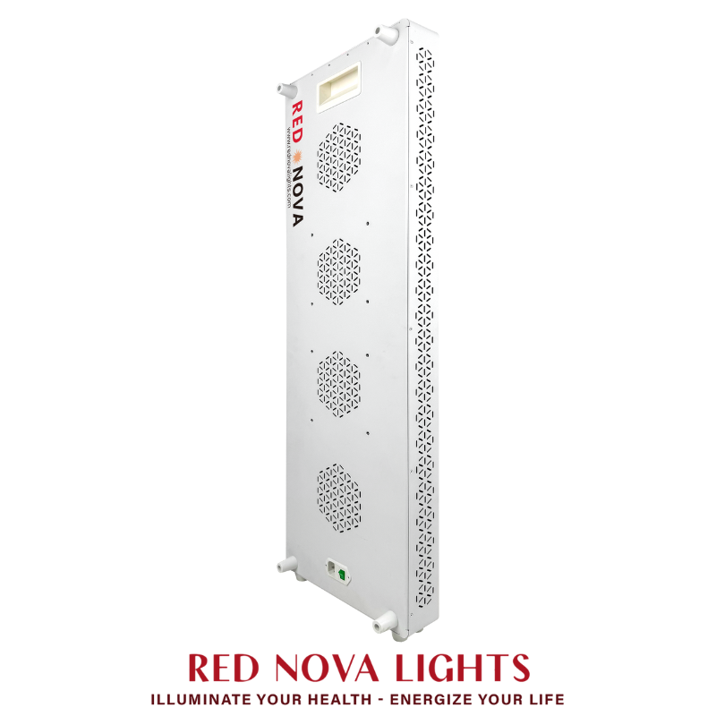 ESPLUS1500 red light therapy panel