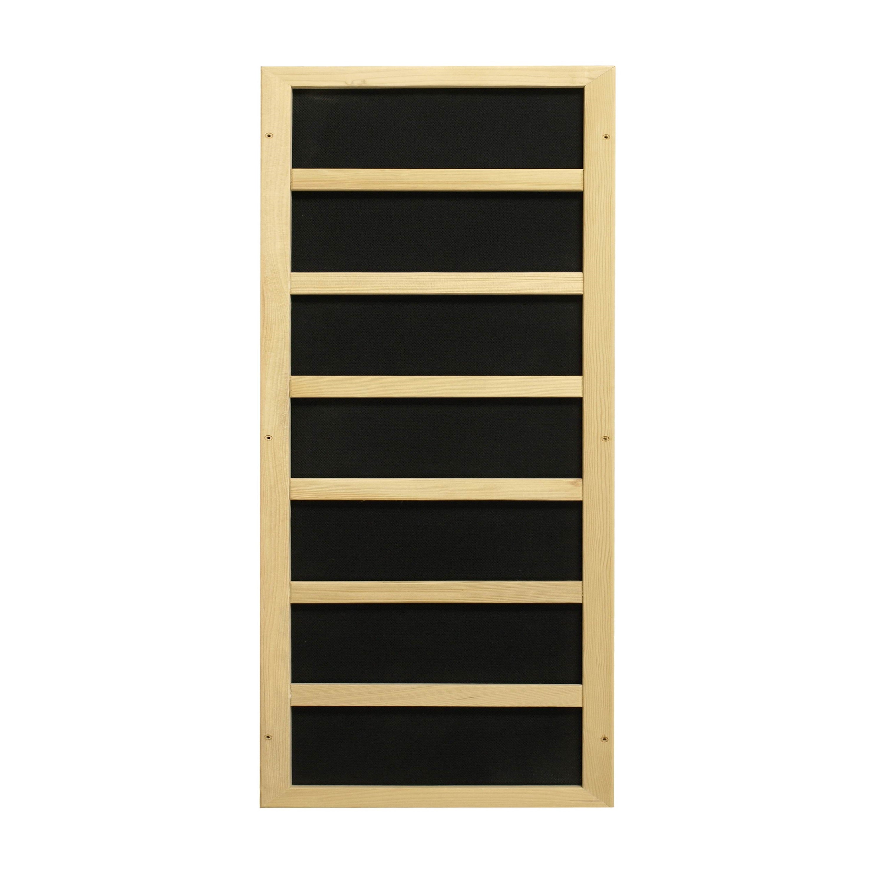 300W Carbon Heater Detail