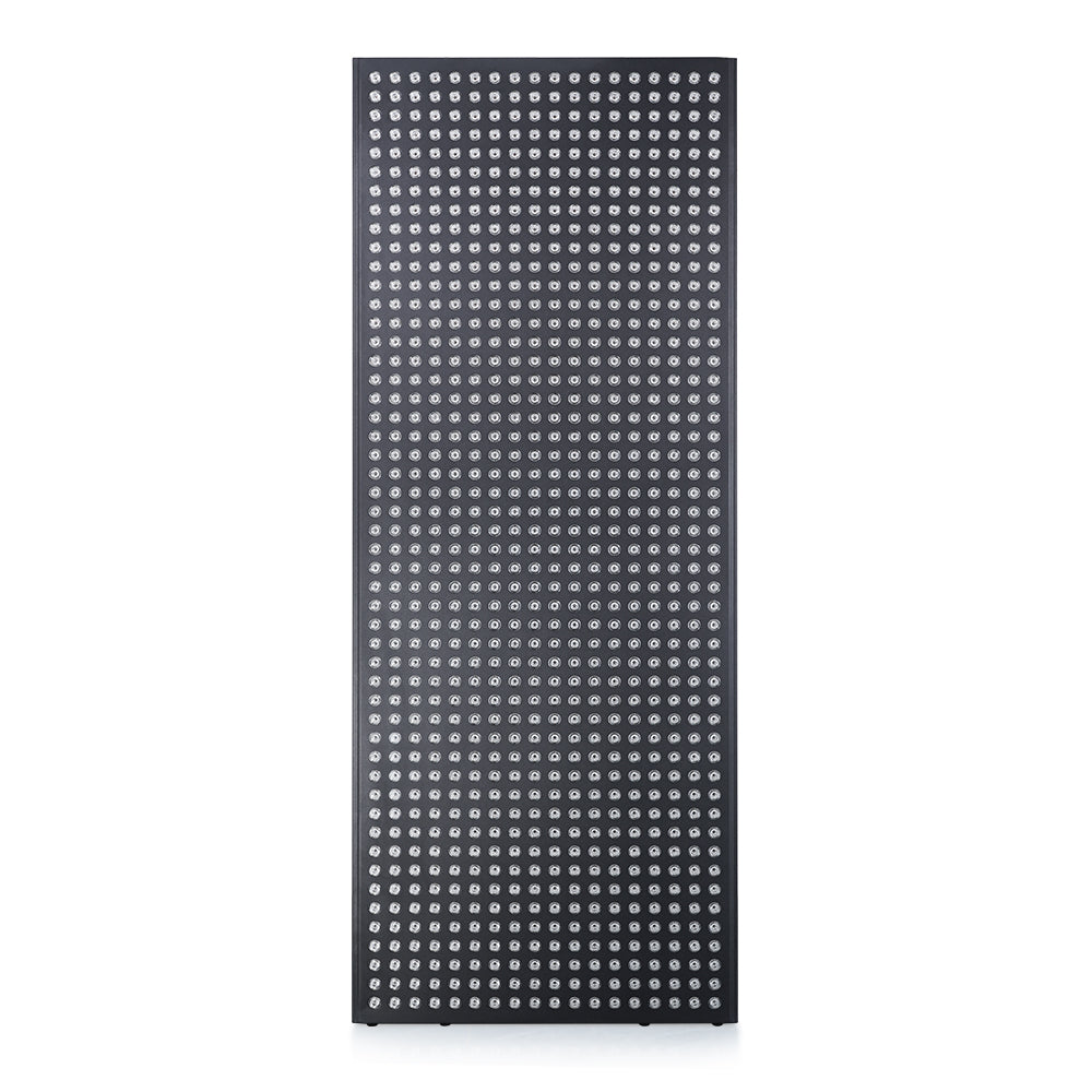 Sodolux E4500 Studio red light therapy panel — front view