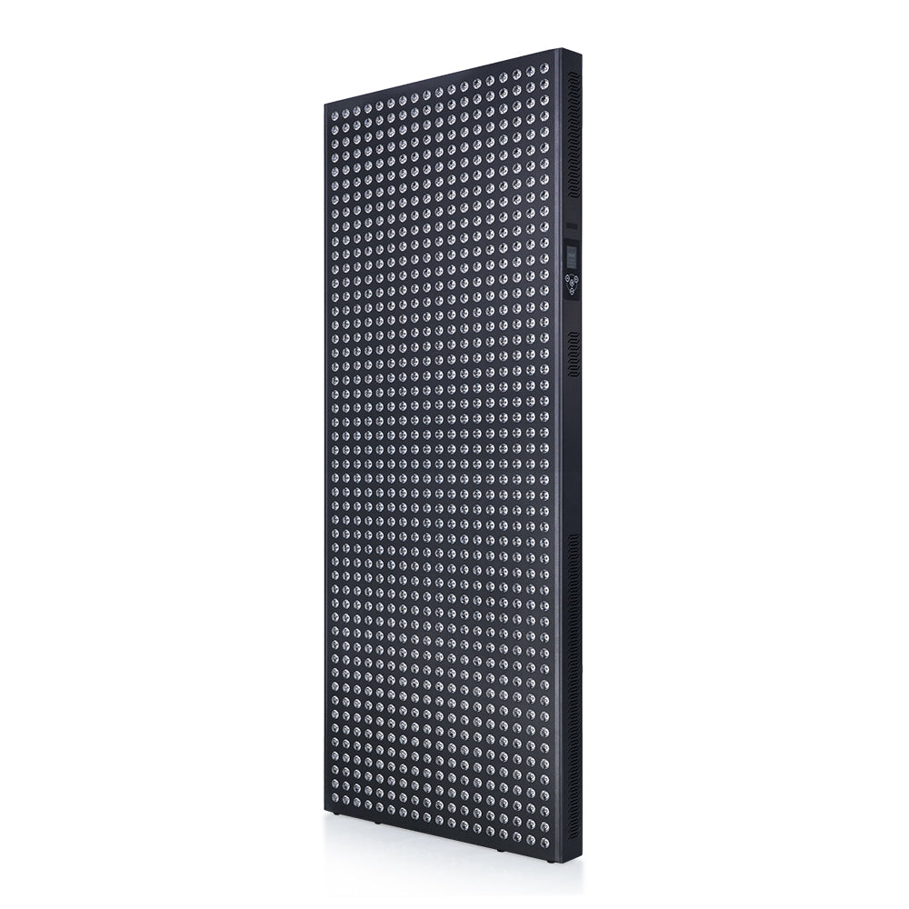 Sodolux E4500 Studio panel — angle view