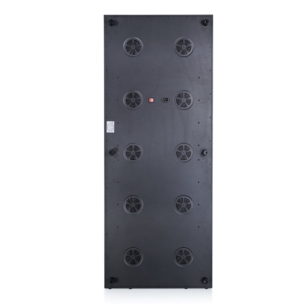 Sodolux E4500 Studio panel — in gym use